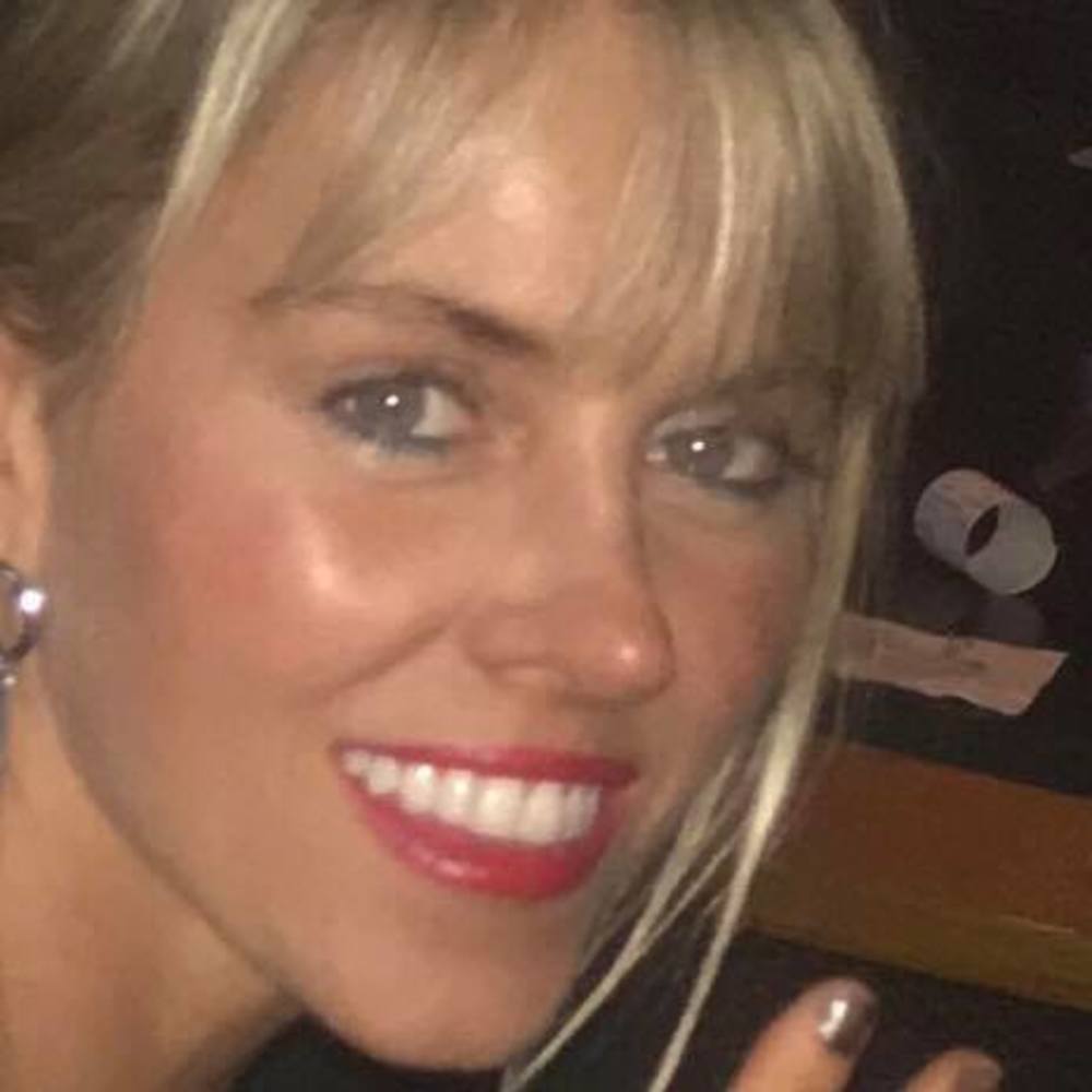 Meet your Posher, Heidi